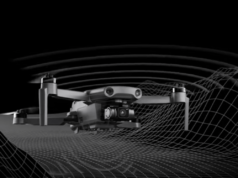 A 249g drone to check with DJI and FIMI