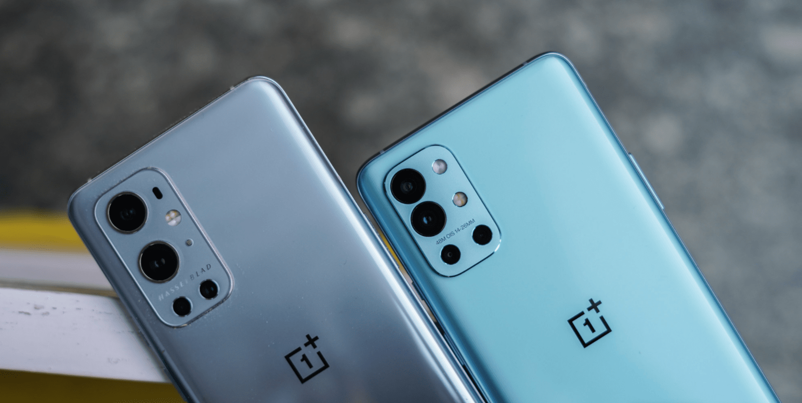 OnePlus 9R North America