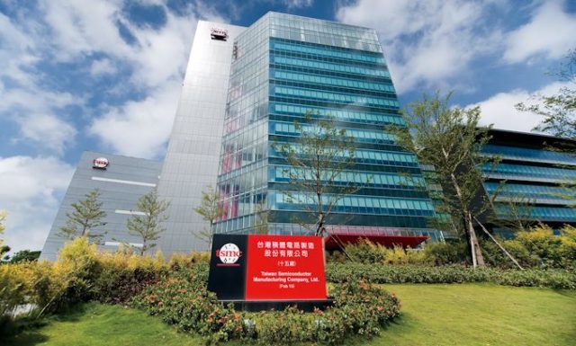 TSMC Update: 2nm in Development, 3nm and 4nm on Track for...