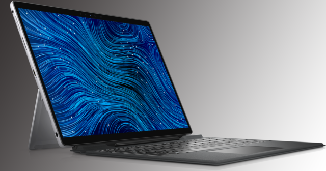 Dell’s New Latitude Detachable: Flexible for Changing Workfo...