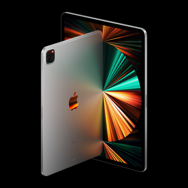 Apple’s iPad Pro Announcement Raises Questions about MacBook...