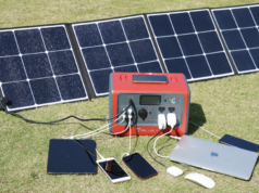 BLUETTI EB70 Is On Hot Sale