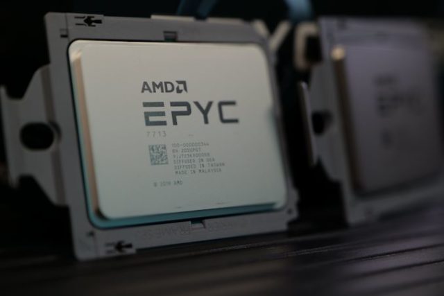 AMD Issues Updated Speculative Spectre Security Status:...