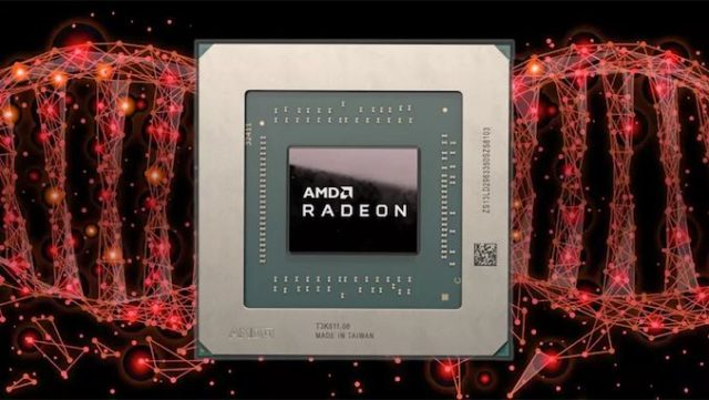 AMD: Mobile Radeon RX 6000 Still On Track For Q2 Launch