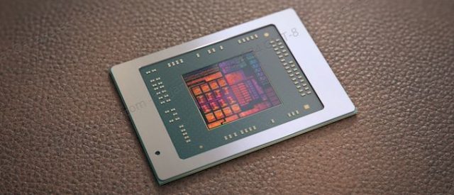 AMD Ryzen 5000G APUs: OEM Only For Now, Full Release Later...