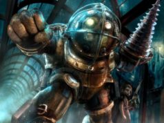 BioShock four job listings trace at open world bonanza
