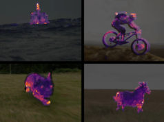 Computer imaginative and prescient inches in the direction of ‘common sense’ with