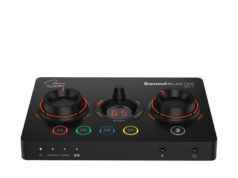 Creative Announces Sound Blaster GC7 Gaming DAC and Amp