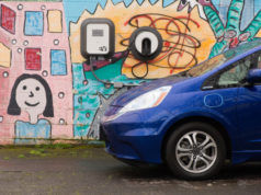 Honda targets 100% EV gross sales in North America by 2040 –