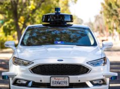Lyft sells self-driving unit to Toyota’s Woven Planet for
