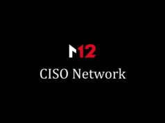 Microsoft proclaims the M12 CISO Network