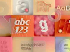 Microsoft desires your assist to decide on the following default font in