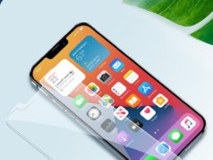 New leak confirms iPhone 13 notch enhancements, glimpse of