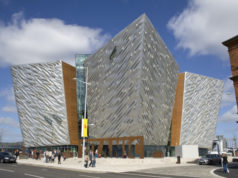 Putting Belfast on the TechCrunch map — TechCrunch’s