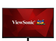 ViewSonic Introduces VX18 Series of Budget-Friendly Monitors