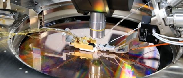 GlobalFoundries Upgrades for Silicon Photonics in Quantum...