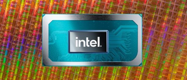 Intel Launches 11th Generation Core Tiger Lake-H: Eight Core...