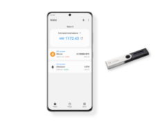 Samsung Makes It Easier to Use Blockchain on Galaxy Devices