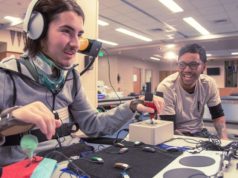 Leveling the enjoying area – TechCrunch