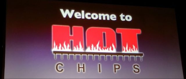Hot Chips 33 (2021) Schedule Announced: Alder Lake, IBM Z,...