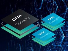 Arm Announces Mobile Armv9 CPU Microarchitectures:… Arm Announces Mobile Armv9 CPU Microarchitectures:...