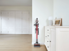 Roborock H7 Handheld vacuum cleaner, Now extra highly effective