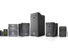 Western Digital Unveils Multimedia-Focused SanDisk… Western Digital Unveils Multimedia-Focused SanDisk...