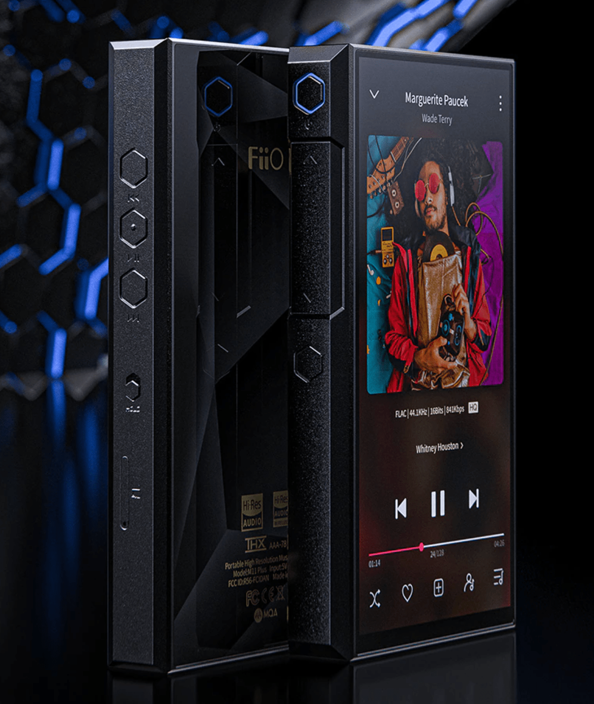 Fiio M11 Plus China