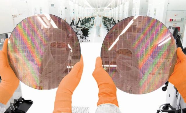 AMD and GlobalFoundries Update Wafer Supply Agreement:...