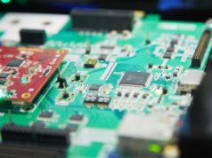 Analog IC specialist GMT expects document income in 2Q21 Analog IC specialist GMT expects record revenue in 2Q21