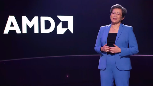 Computex 2021: AMD's Keynote, a Live Blog (10pm ET)