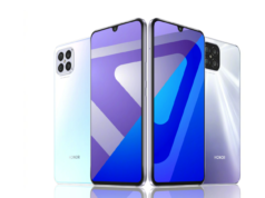 Honor Play 5 launched with 64MP Quad digital camera and Dimensity