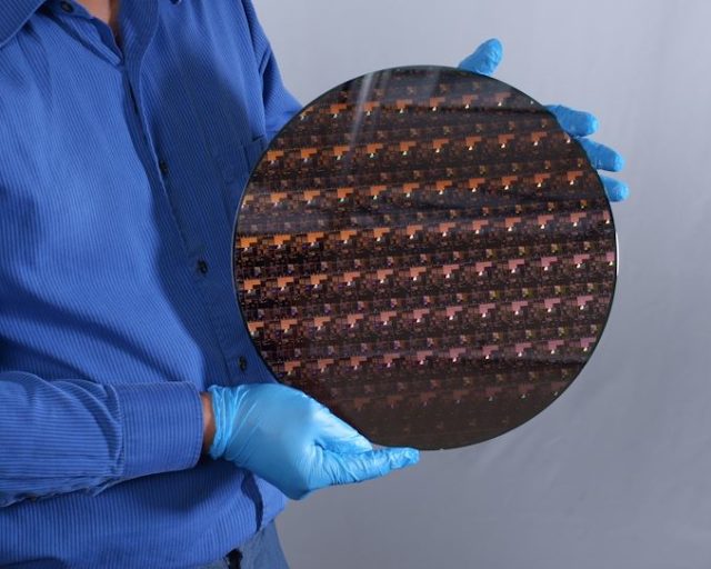 IBM Creates First 2nm Chip