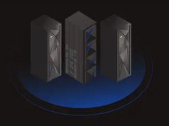 IBM’s LinuxONE III Express: Off the Shelf with Mainframe-Cla… IBM’s LinuxONE III Express: Off the Shelf with Mainframe-Cla...