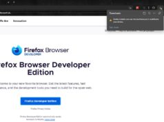 Microsoft SmartScreen is obstructing Firefox Nightly downloads