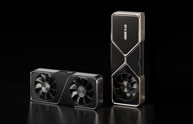 NVIDIA To Extend Ethereum Throttle to GeForce RTX 3080,...