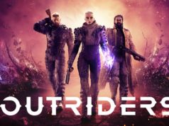 Outriders already has over 3.5 million distinctive gamers