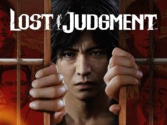 SEGA has no plans for Lost Judgment PC