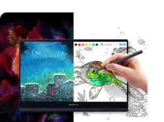 Samsung Galaxy Book Pro 360 15.6” Review: The Best Samsung P… Samsung Galaxy Book Pro 360 15.6” Review: The Best Samsung P...