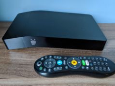 Streaming video DVR defined