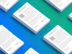 Tech Resume Library: 27 downloadable templates for IT… resume template job application recruit stack of paper by zhazhin sergey getty