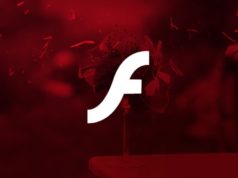 This is when Microsoft will pressure you to uninstall Flash