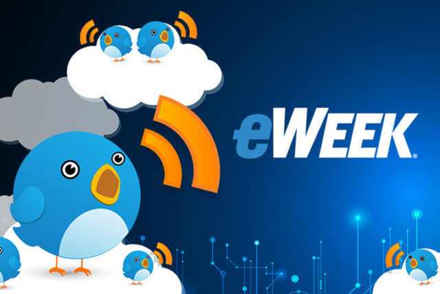 #eWEEKchat Tuesday, May 25: ‘Next-Gen Networking’ | eWEEK