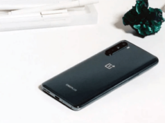 OnePlus Nord CE 5G Geekbench itemizing reveals 12GB RAM
