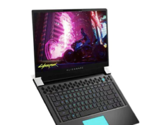 The Alienware X15: Perfect Blend of Size, Battery Life, Perf… The Alienware X15: Perfect Blend of Size, Battery Life, Perf...