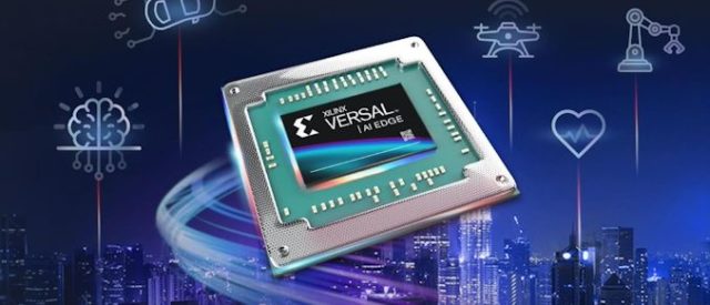 Xilinx Expands Versal AI to the Edge: Helping Solve the...