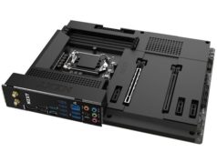 NZXT Announces N7 Z590 Motherboard For Rocket Lake NZXT Announces N7 Z590 Motherboard For Rocket Lake