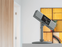 Xiaomi Duka LI1 laser Rangefinder launched and obtainable