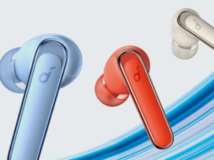 Anker Life P3 True wi-fi headphones launched at $89.99