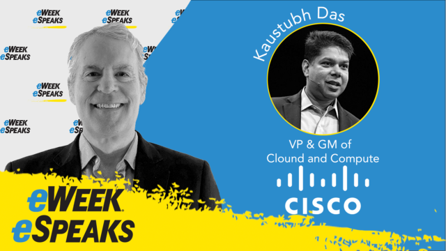 Cisco’s Kaustubh Das: The Importance of Commonality in the C...